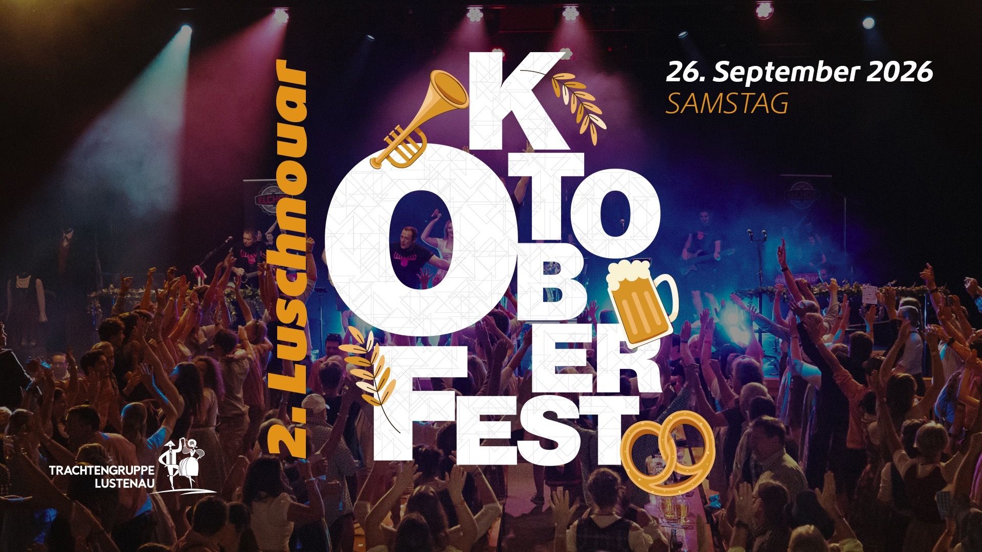 Lustenauer Oktoberfest #2