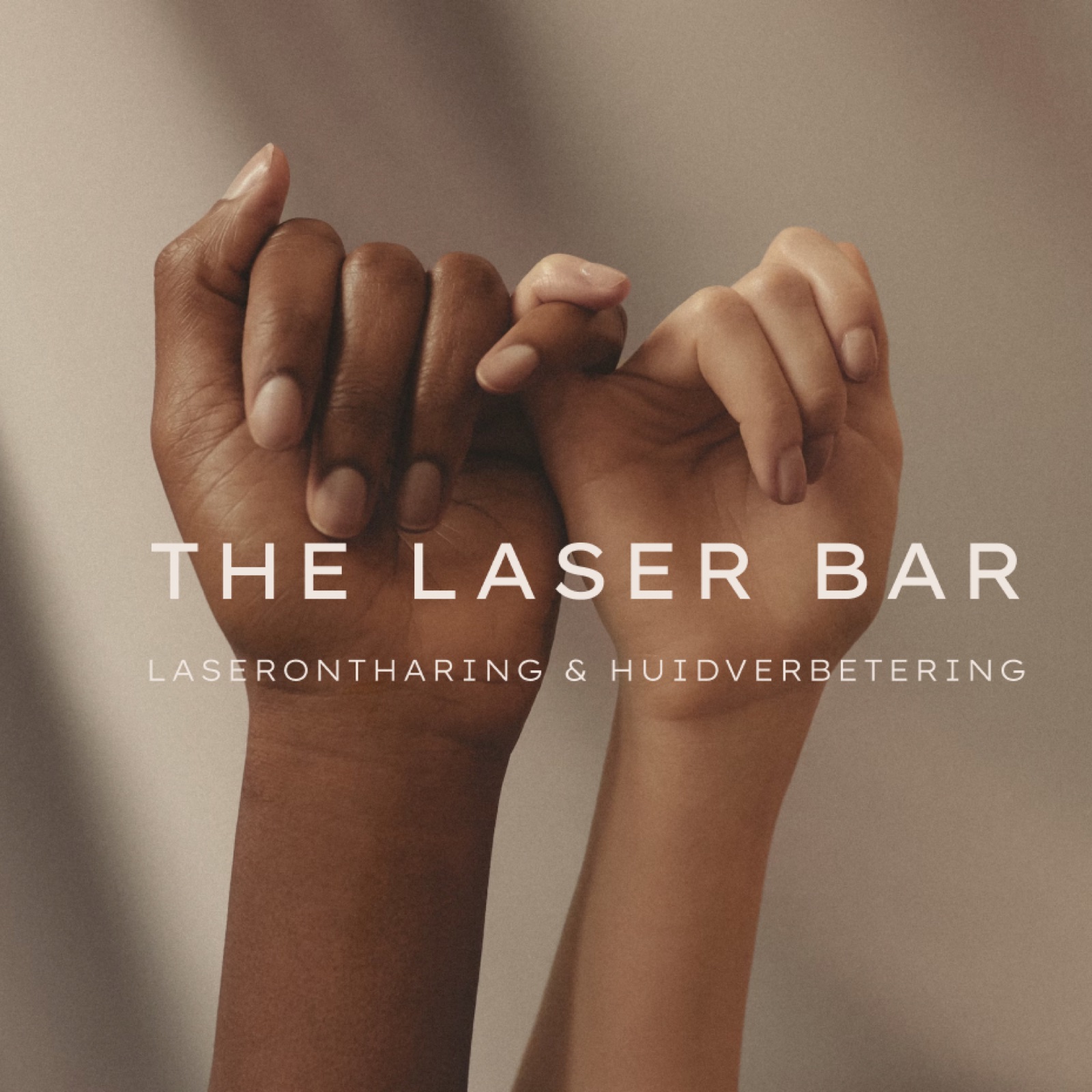 The Laser Bar proces