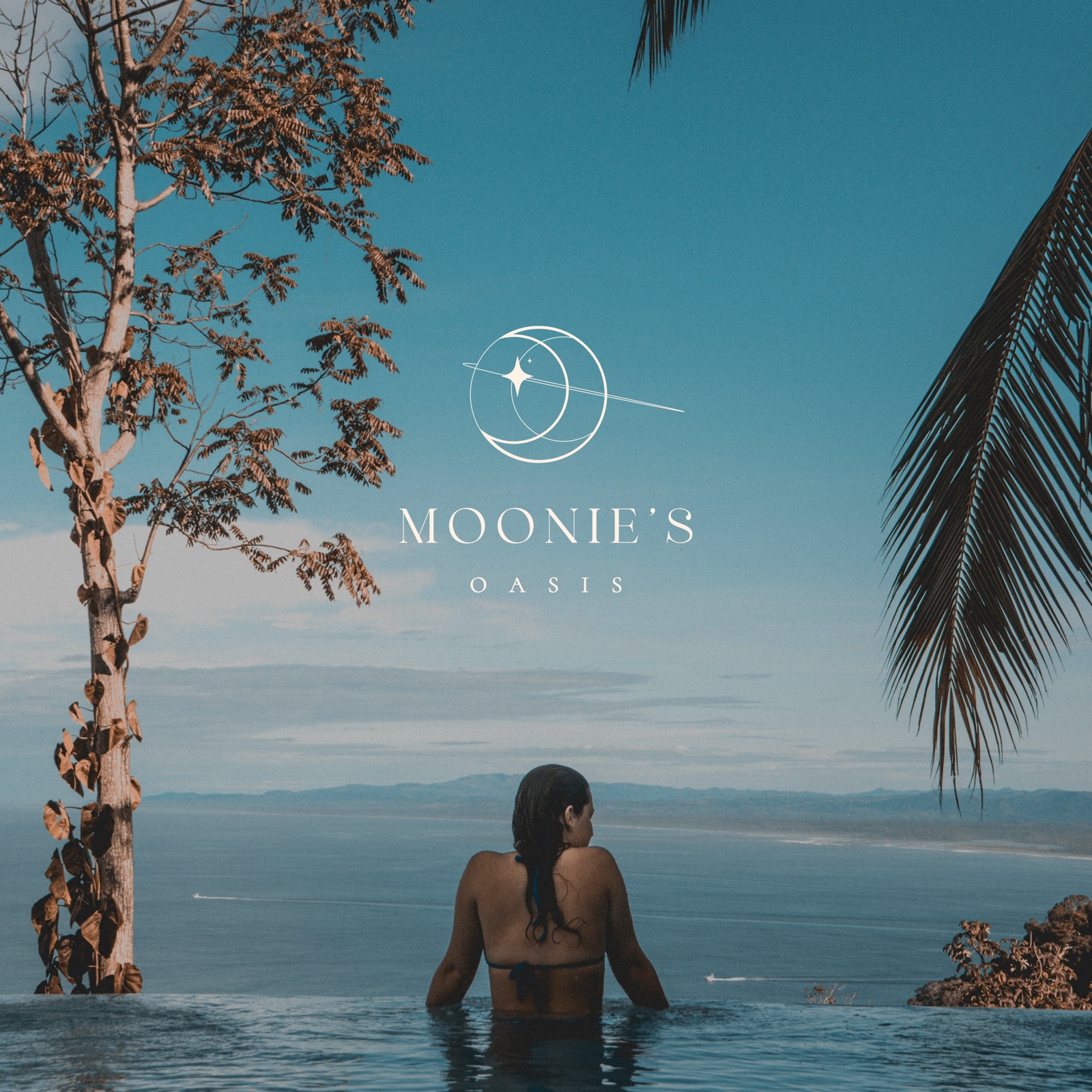 Moonie's Oasis editorial