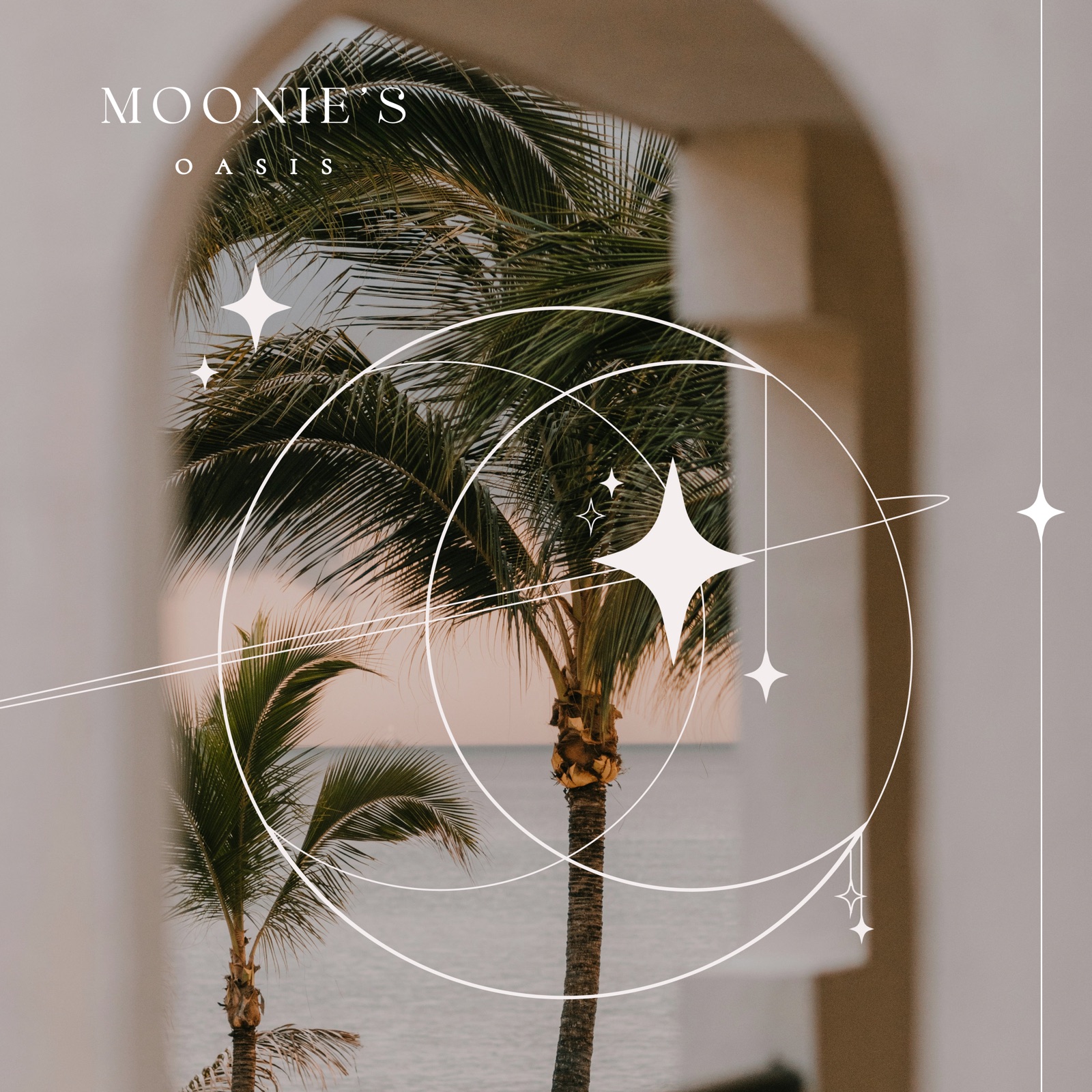 Moonie's Oasis editorial