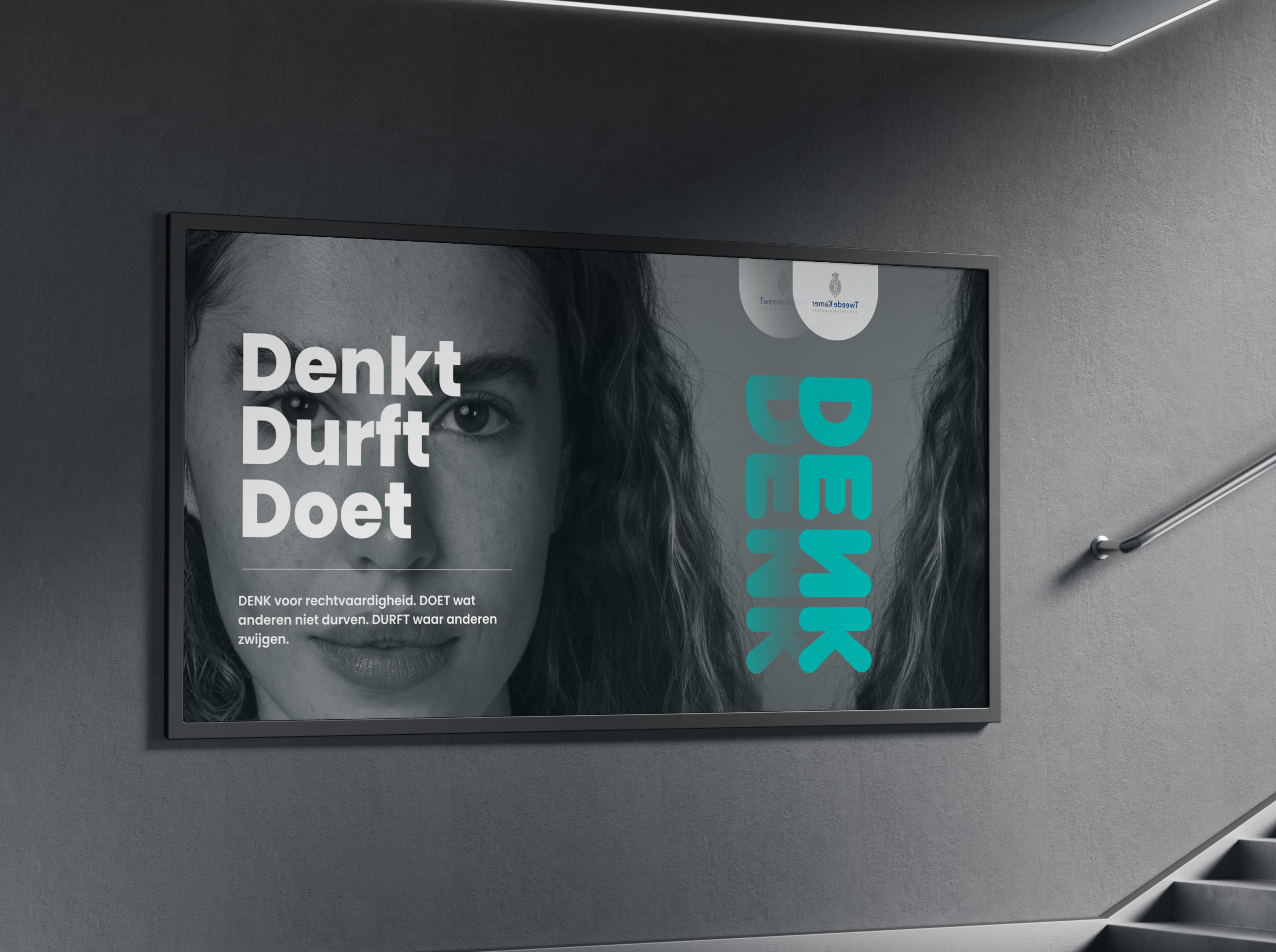 DENK