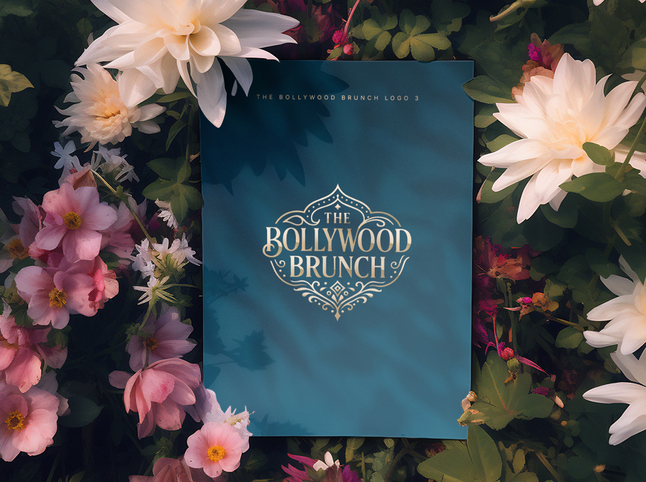 The Bollywood Brunch