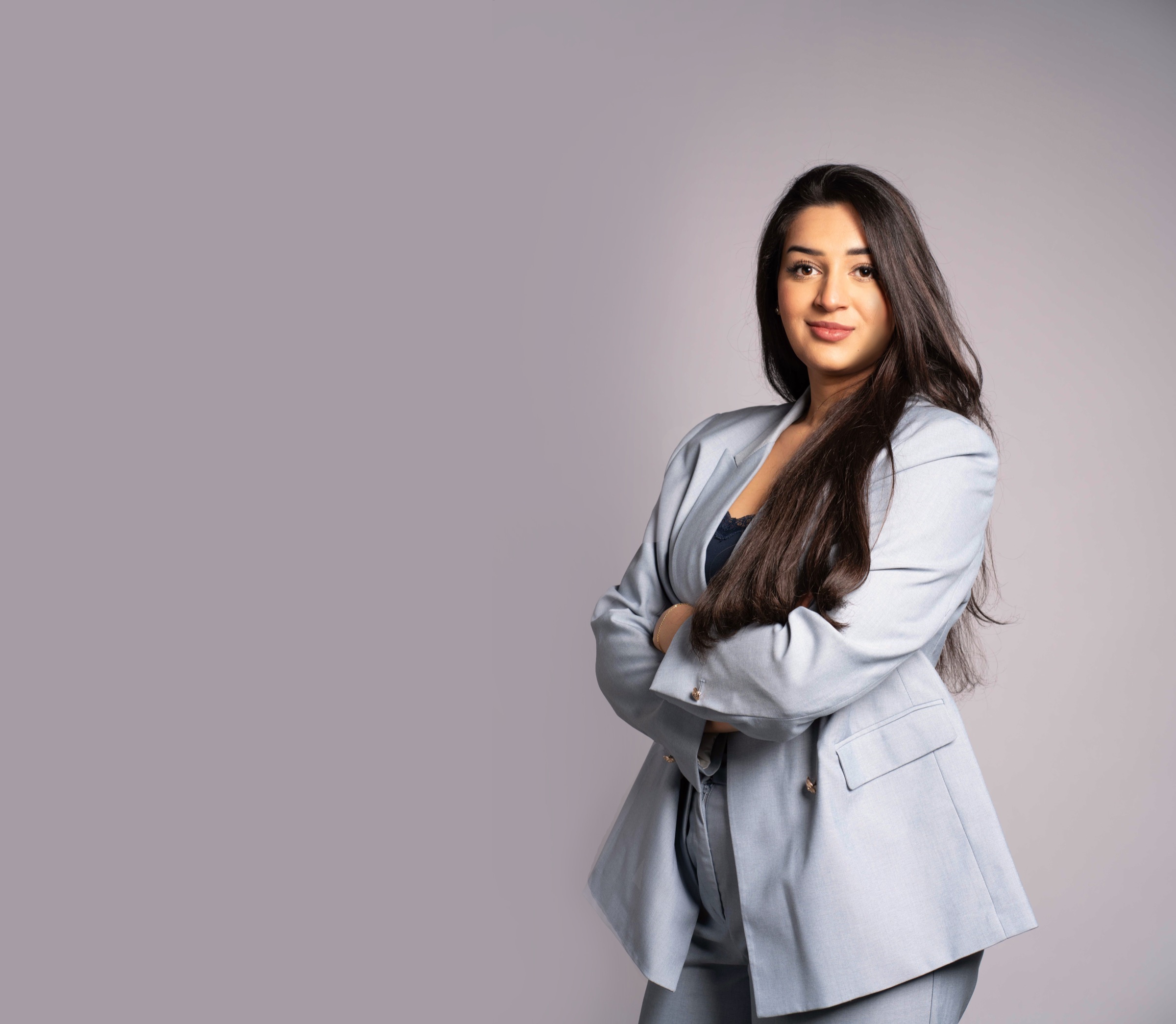 Mirishna Jagroop · Mí Media · senior designer in Rotterdam