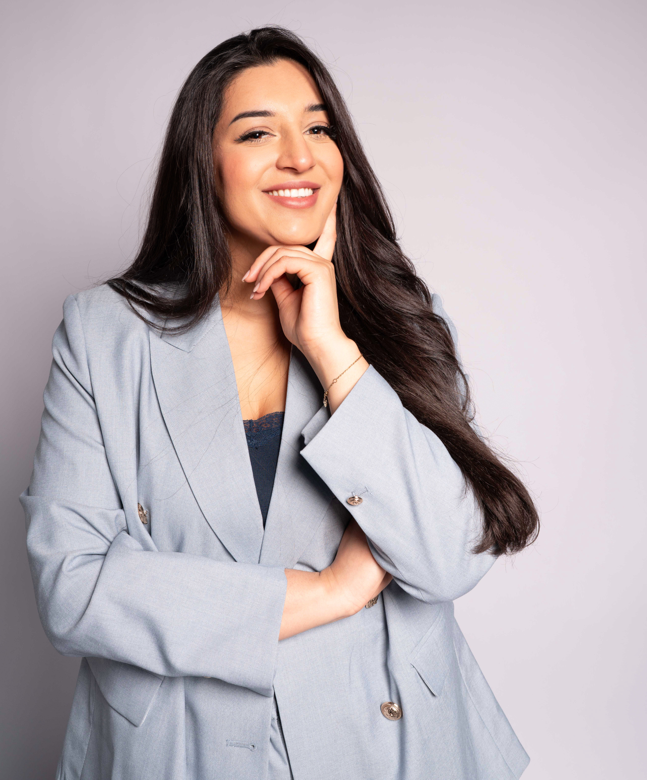 Mirishna Jagroop · Mí Media