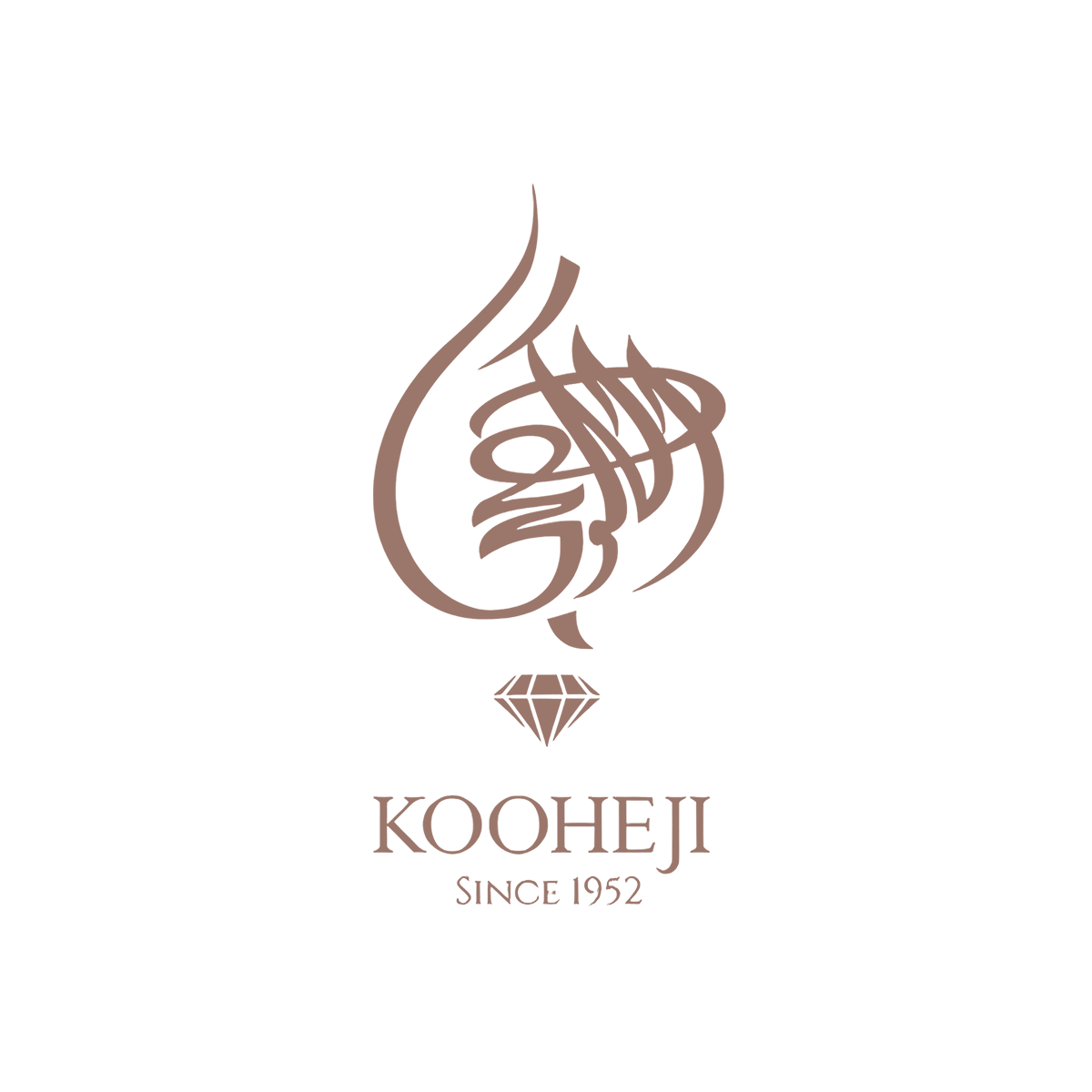 Kooheji Jewelry