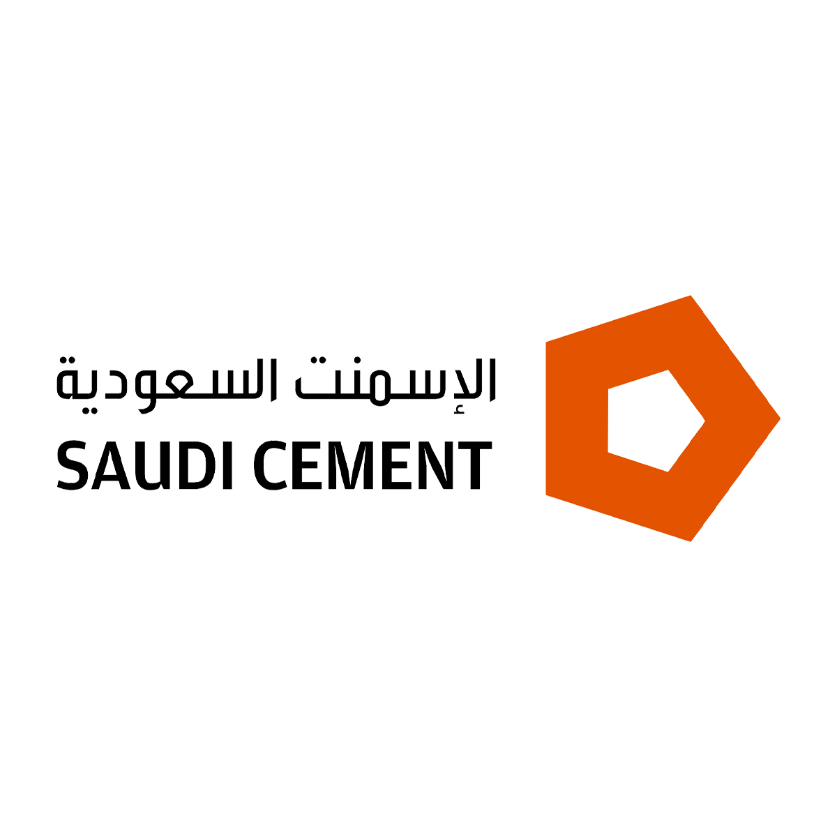 Saudi Cement