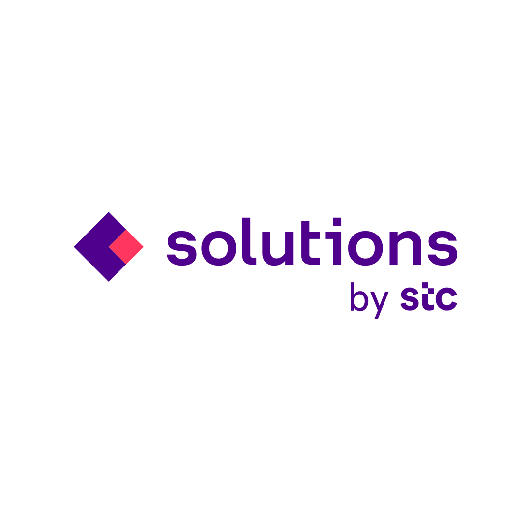 Solutions by STC