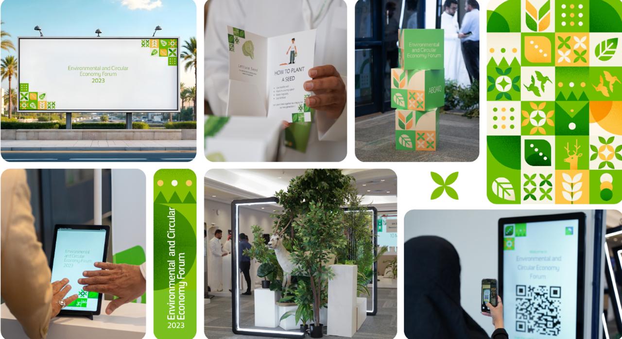 Environmental and Circular Economy Forum