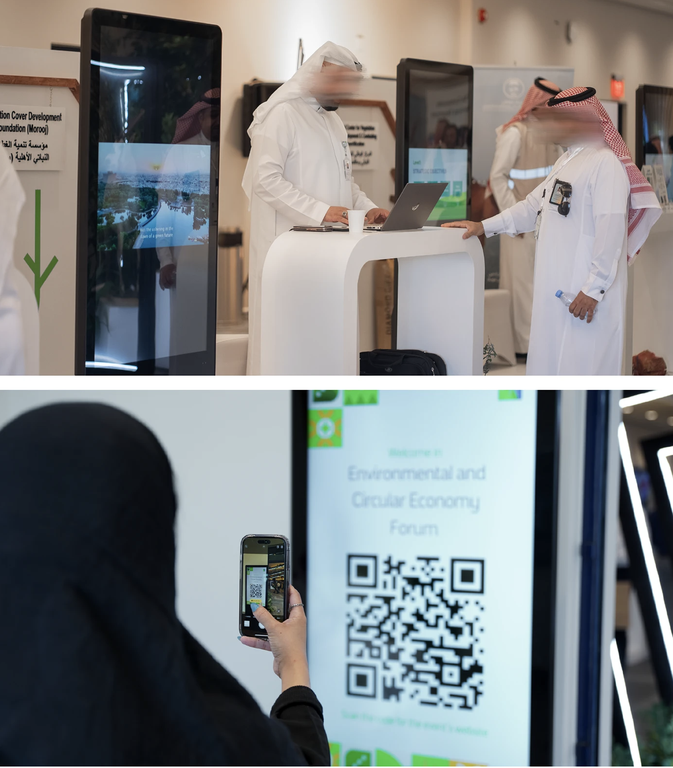 Environmental and Circular Economy Forum