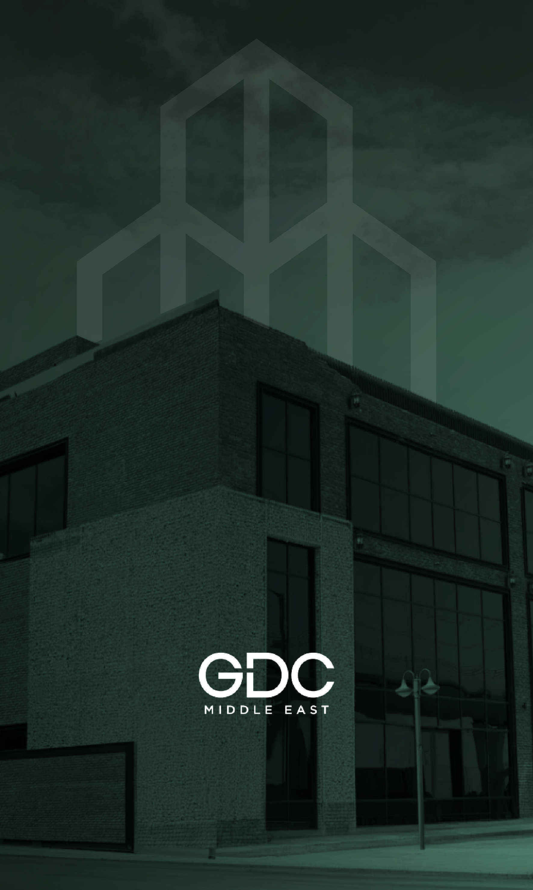 GDC Middle East - Comprehensive Fit-Out for Riyadh Office