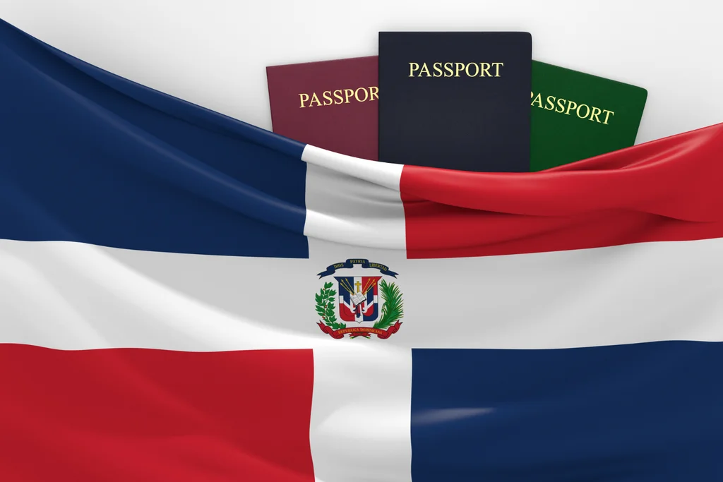 Panamá elimina la visa estampada para ciudadanos de República Dominicana: Mediante el Decreto Ejecutivo No. 12 de 30 de junio de 2026.