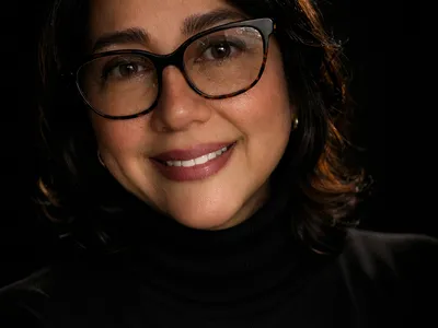 Mgtr. Rosa Elvira Navarrete
