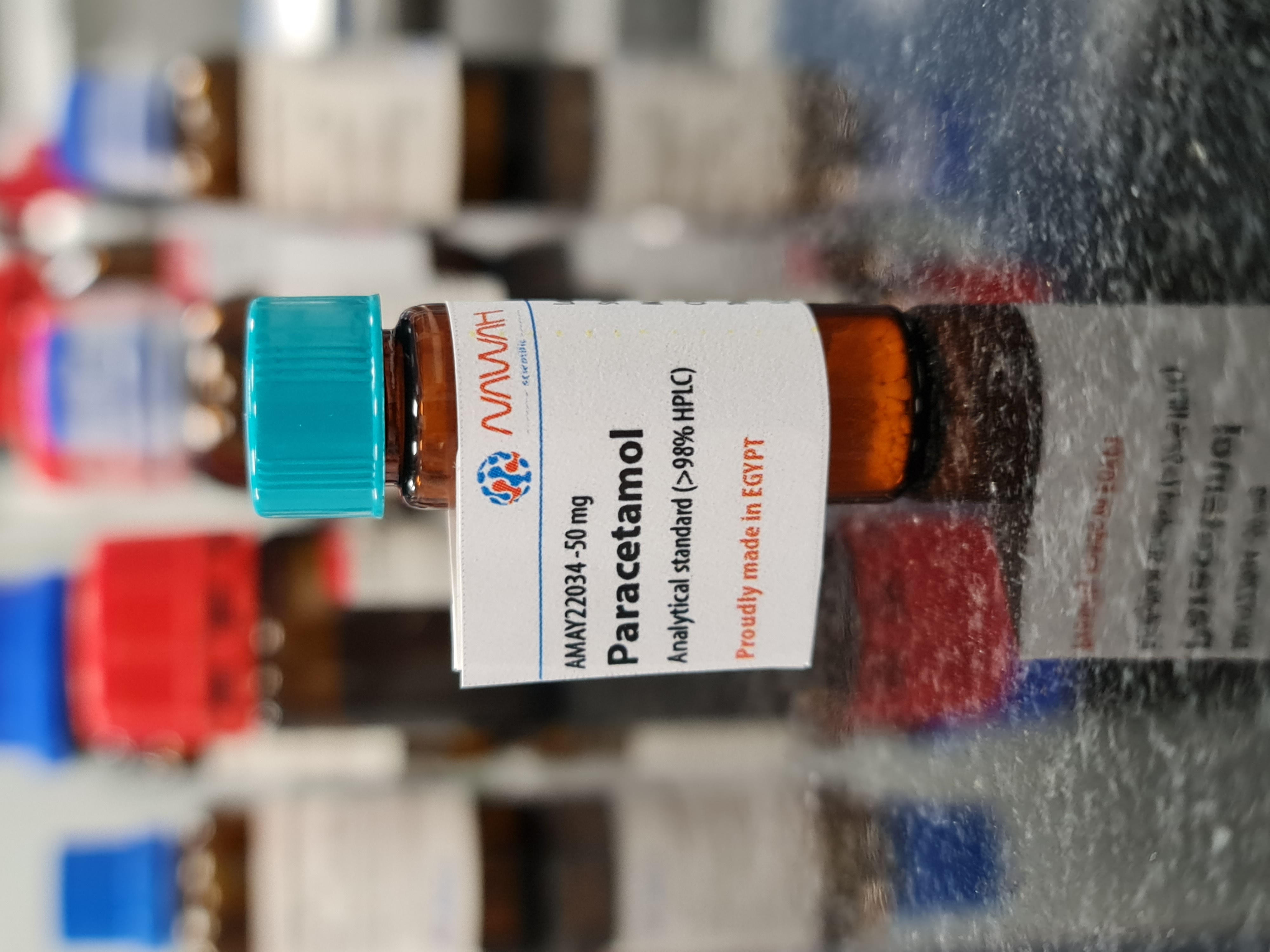 Zewail City and Nawah Scientific-led “Certified Reference Materials Alliance” Wins in the Presidential “Alliance and Development” Initiative