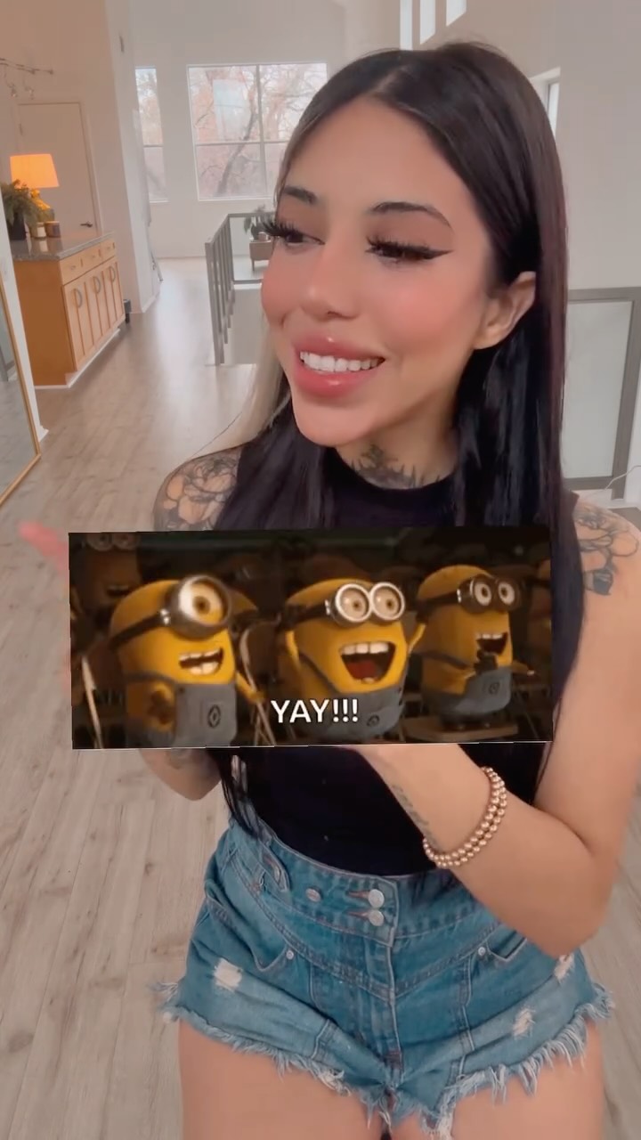 Bold floral shoulder piece with strong black outlines.