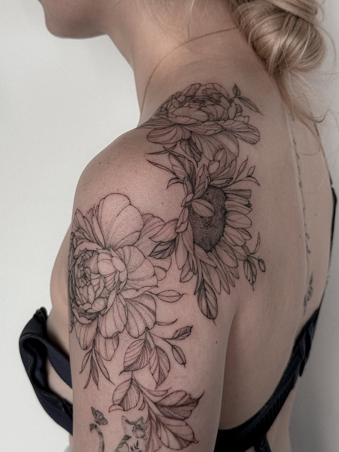 Tatti Floral
