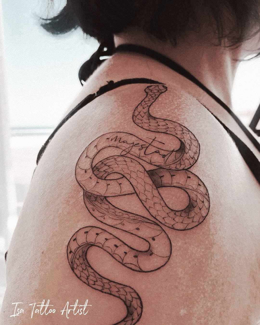 Isabela Grazielle Your in Barcelona