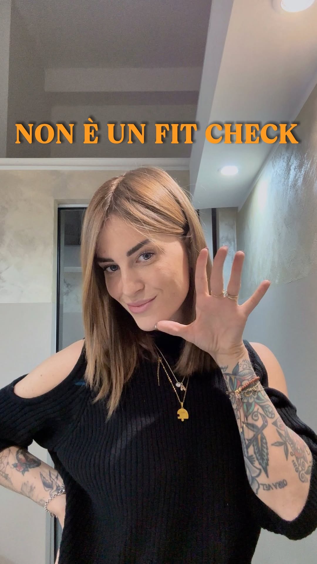 Bold floral arm tattoos with vibrant color and outlines