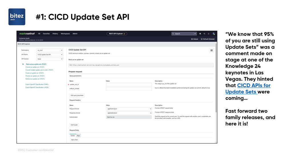 ServiceNow® Yokohama release - Top 5 new features
