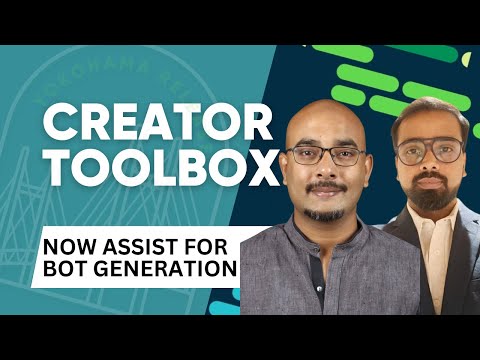 ServiceNow RPA Bot Generation with Now Assist