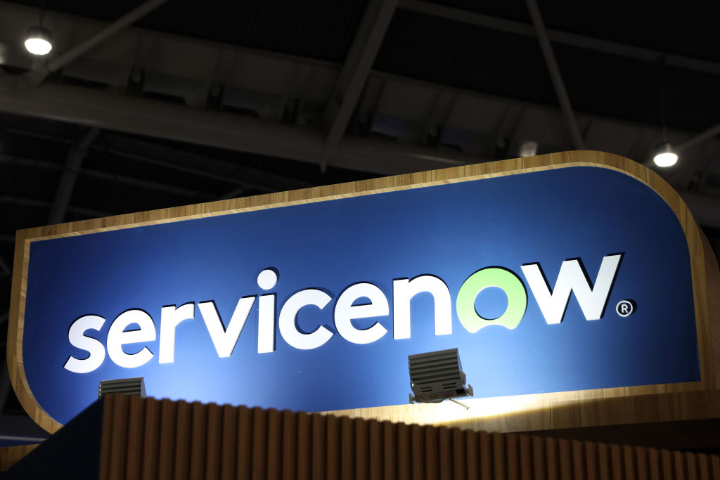 ServiceNow to buy Moveworks for $2.85B to grow its AI portfolio