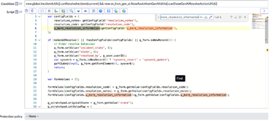 Now Assist for ITSM: Adding additional mandatory fields to resolution modal pop up