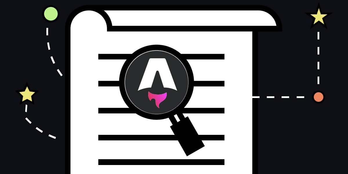 Powering Search With Astro Actions and Fuse.js | CSS-Tricks