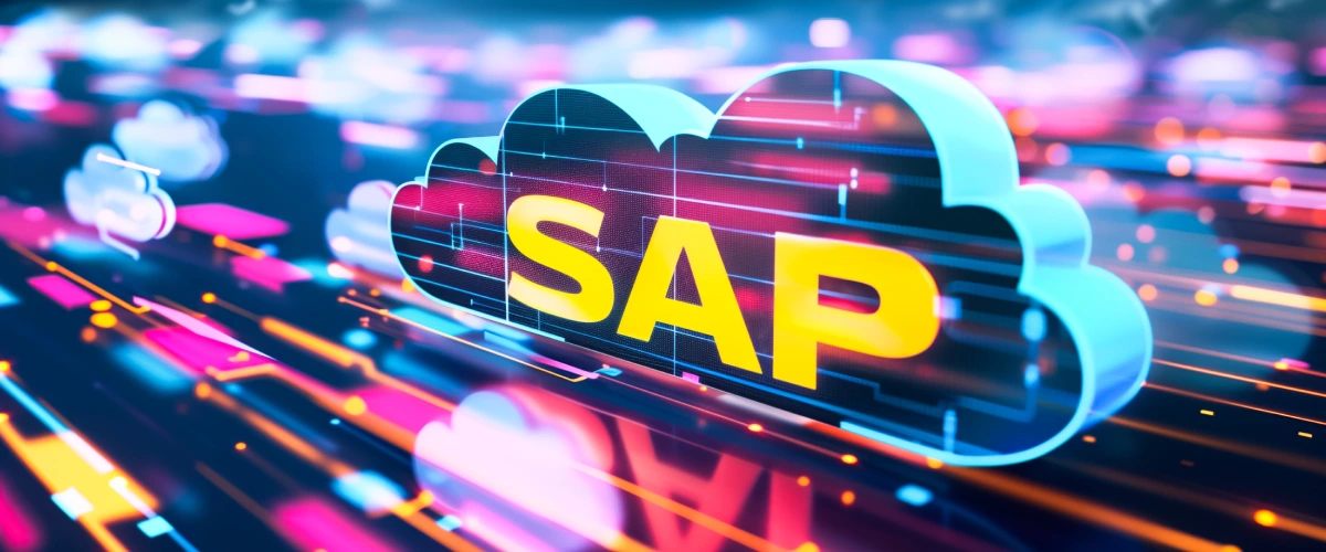 SAP Cloud Analytics - Enrich Your Data with Focused Insights