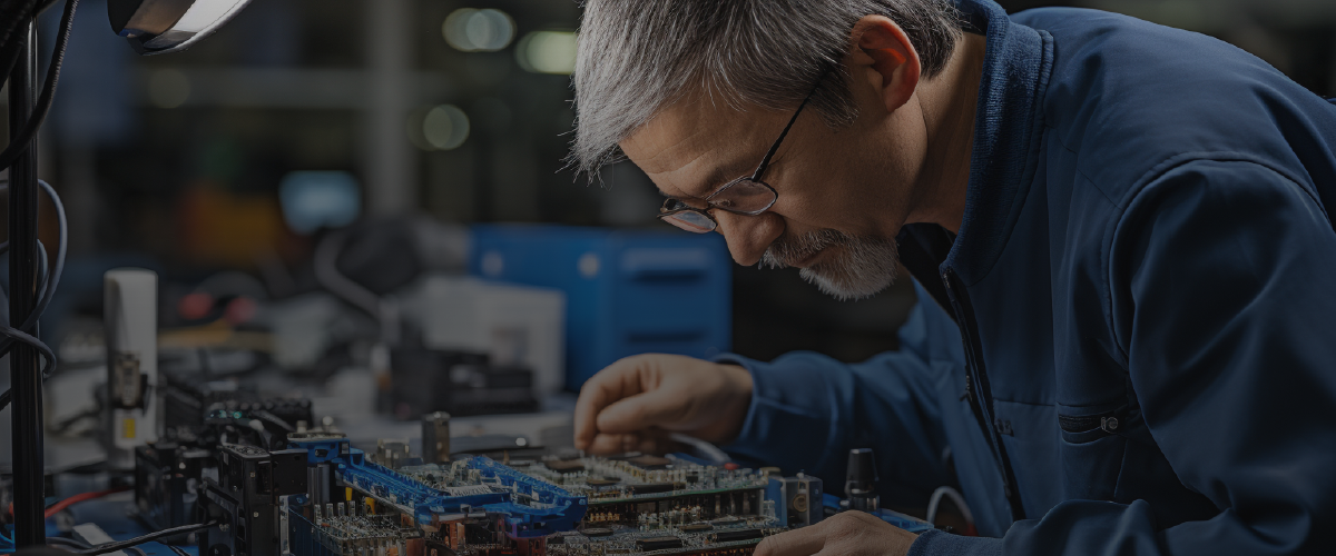 ServiceNow Transition for a Global Leader in Electronics Design & Testing Solutions | Success Stories