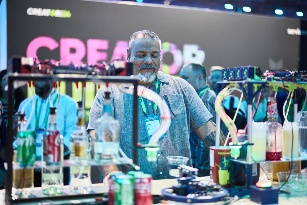 Is CreatorCon 2025 for You?