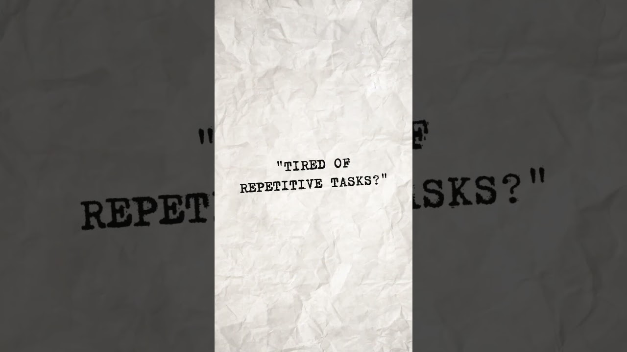 Automate Your Workflows with ServiceNow #shorts