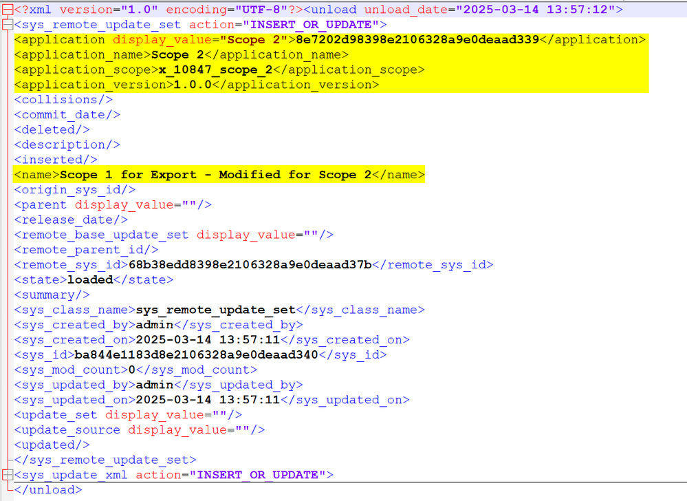 Correct columns but wrong table