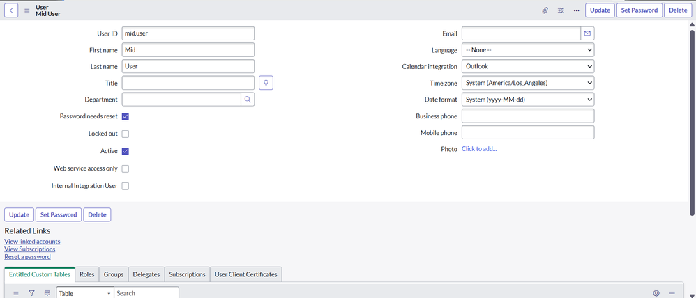Infrastructure Automation Odyssey using ServiceNow - Part 2