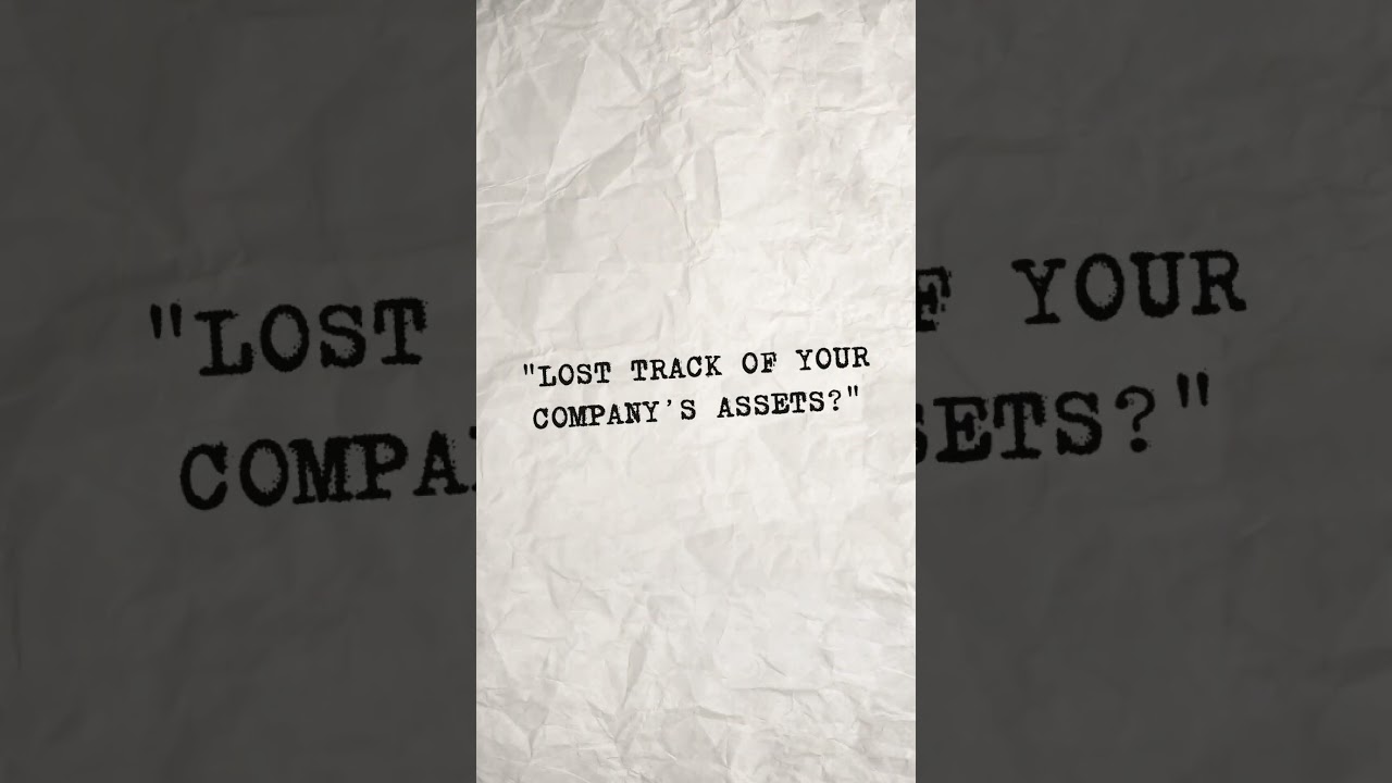 ServiceNow Asset Management: Stay Organized #shorts