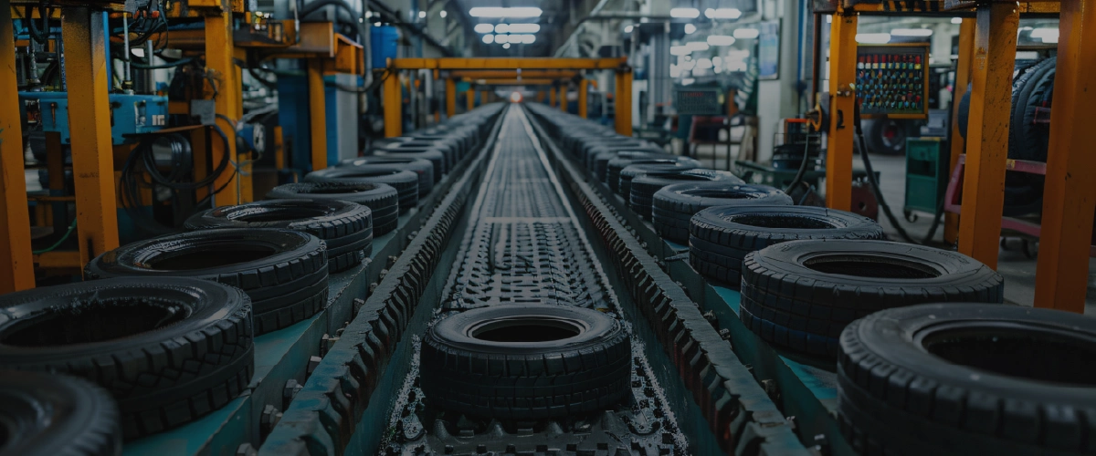 Efficient ITSM for an Esteemed Tire and Rubber Products Manufacturer with ServiceNow | Success Stories