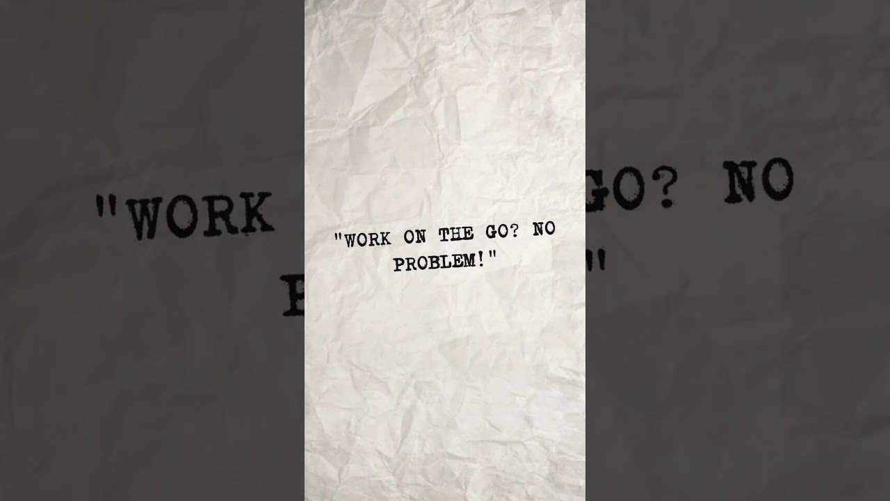 ServiceNow Mobile App: Work Anywhere, Anytime #shorts