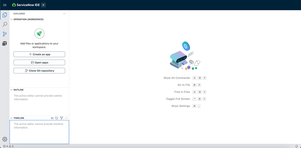 Exploring the Power of ServiceNow IDE in Yokohama: A Game-Changer for Developers