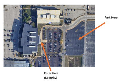 Reminder! Cleveland SNUG on March 25th