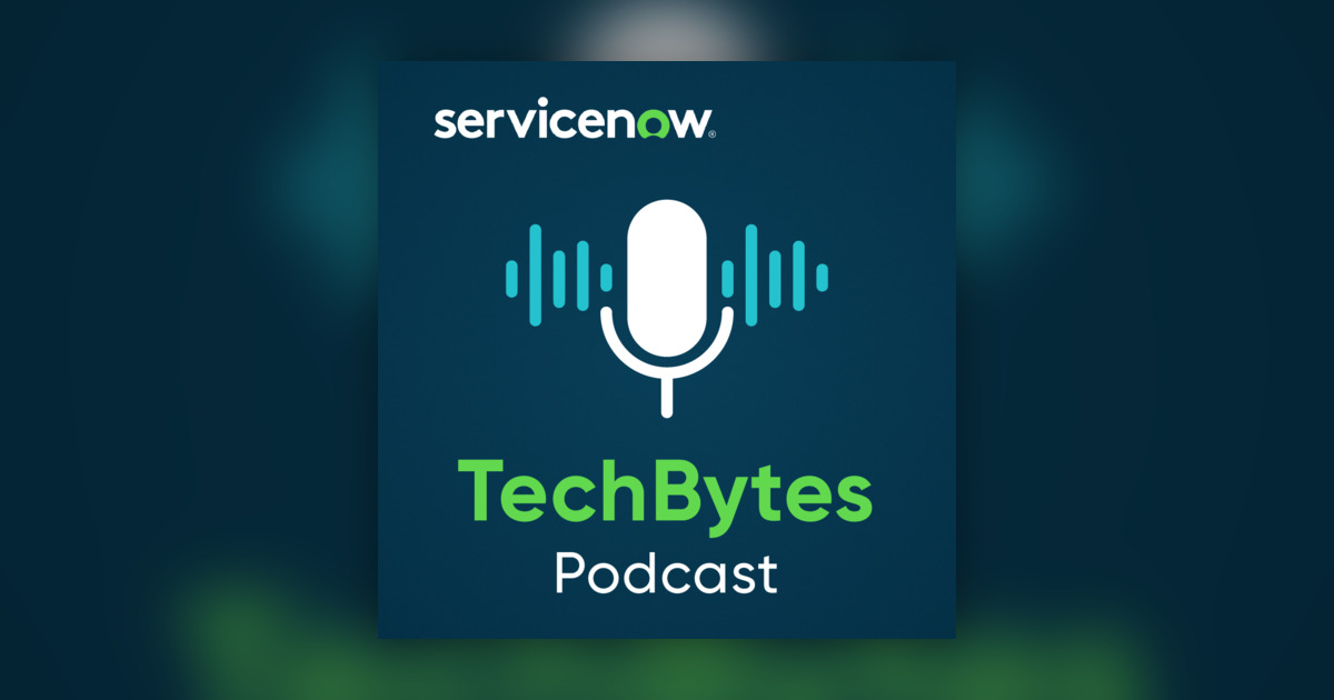 Writing and AI with Katie Ott - TechBytes