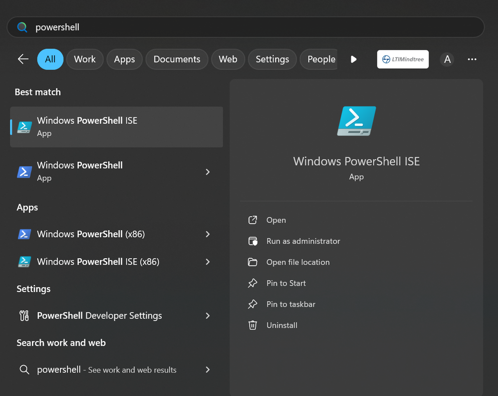 Infrastructure Automation Odyssey using ServiceNow - Part 3