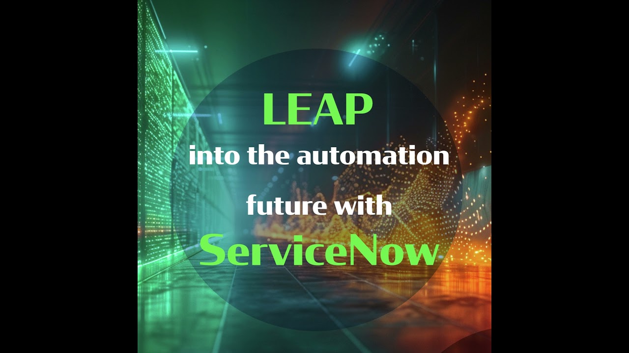 Leap into the automaton future: How GenAI is enabling self-healing IT