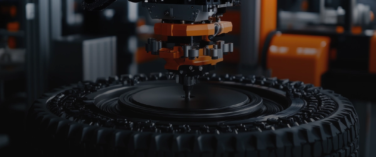 SAP-based System Operations & Enhancements for Rubber Components Manufacturer | Success Story