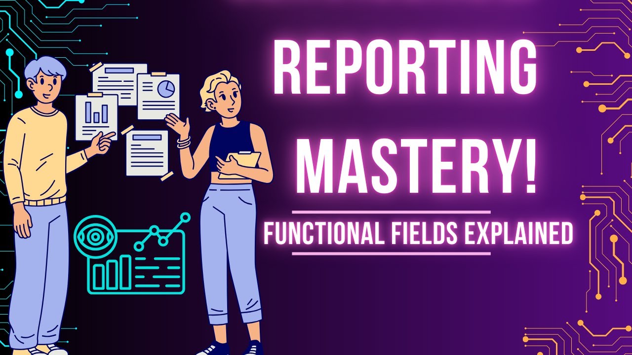 The Truth About ServiceNow Reporting Functional Field – Must-Know Insights!