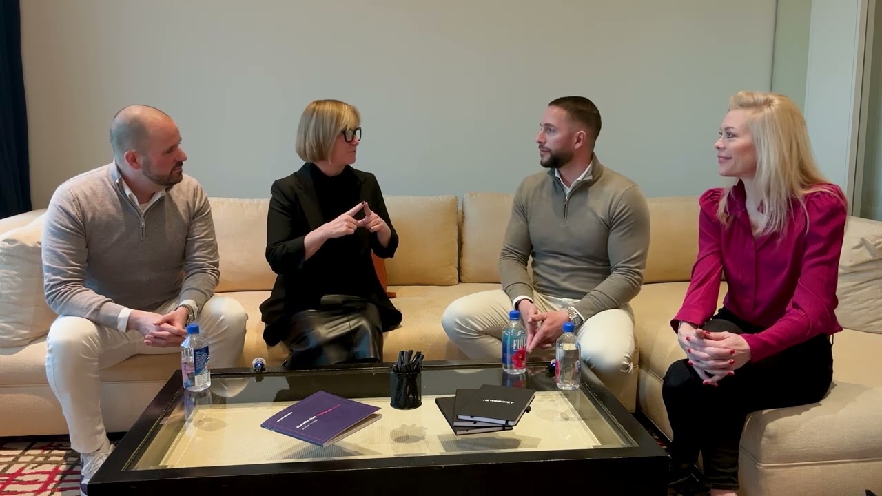 Transforming Employee Workflows with AI