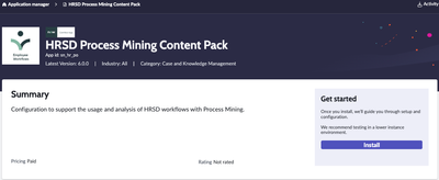 Process Mining: It's too easy to get started!
