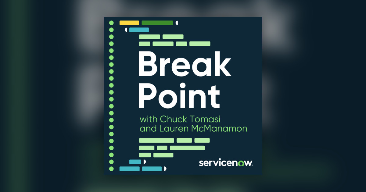 From Admin to CMA with Chris Schuh