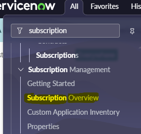 Trick & Track! - Platform License Usage