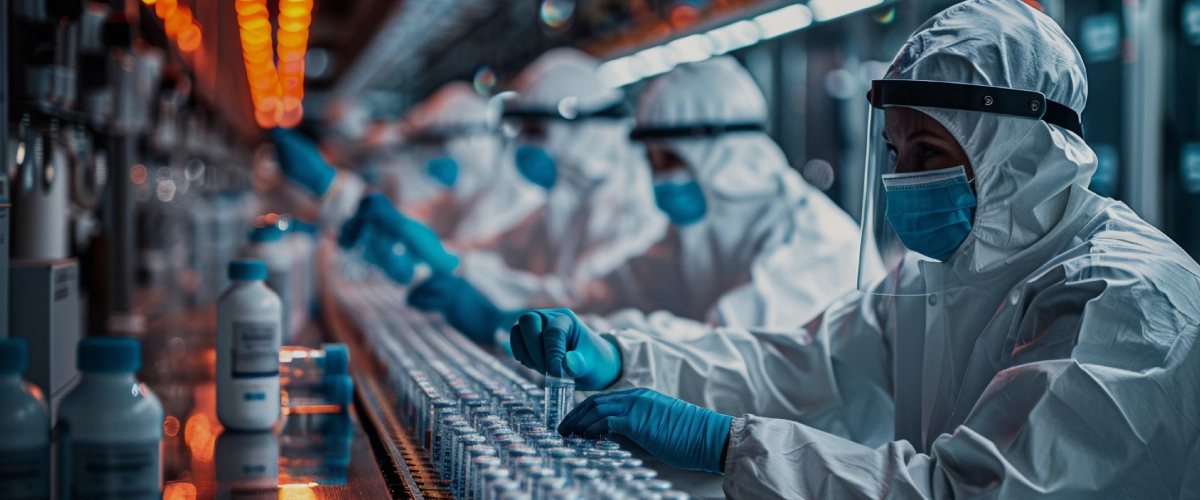 Enhancing System Stability & Performance for a Pharma Company | Success Story