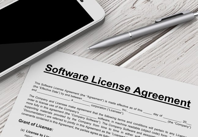 US Reps file bill to tackle poor software license management