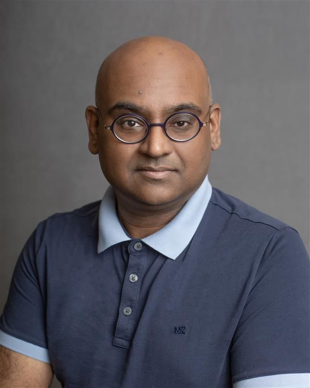 Networking Sessions Today April 1st!