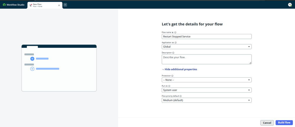 Infrastructure Automation Odyssey using ServiceNow - Part 4